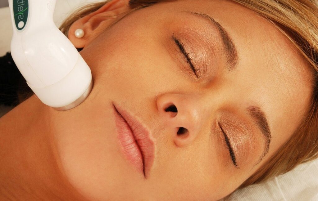 Tratamiento de presoterapia sin cirugía