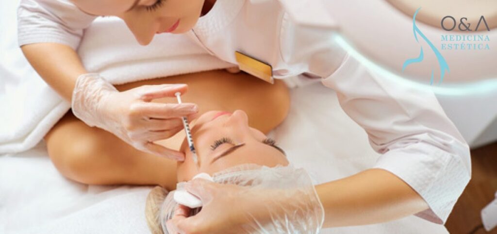 Mesoterapia sin cirugía