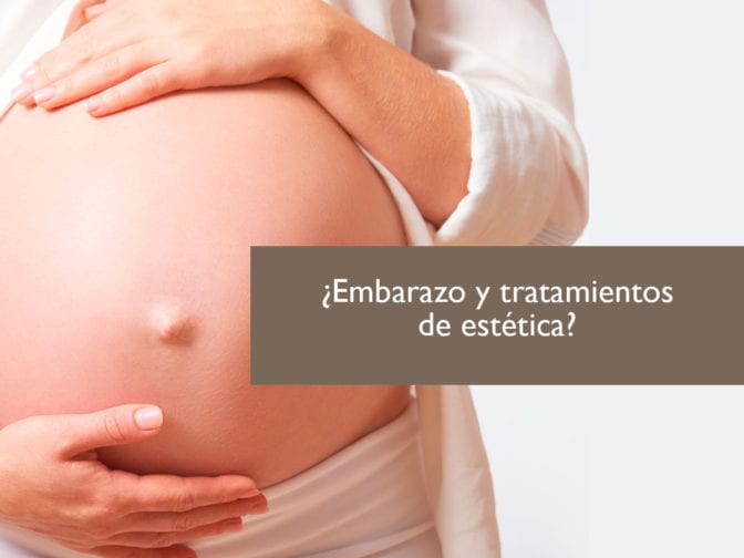 presoterapia embarazo contraindicaciones